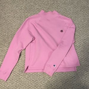 Champion Hoodie Size Small